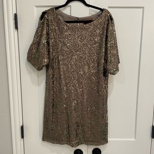 Scarlett cocktail dress